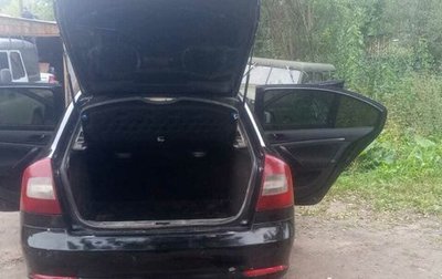 Skoda Octavia, 2011 год, 600 000 рублей, 1 фотография