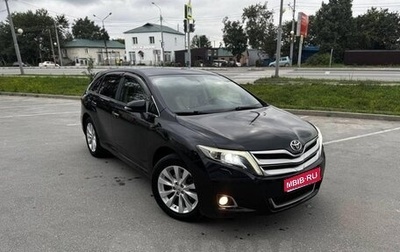 Toyota Venza I, 2013 год, 2 050 000 рублей, 1 фотография
