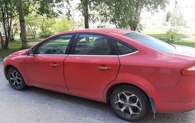 Ford Mondeo IV, 2008 год, 450 000 рублей, 1 фотография