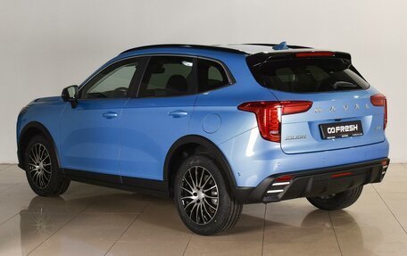 Haval Jolion, 2025 год, 2 749 000 рублей, 3 фотография