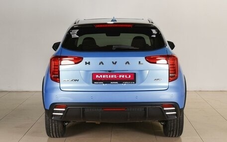 Haval Jolion, 2025 год, 2 749 000 рублей, 5 фотография