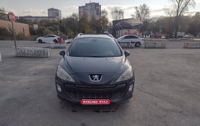 Peugeot 308 II, 2009 год, 520 000 рублей, 1 фотография