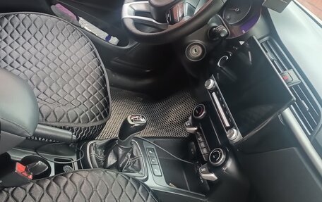 KIA Rio IV, 2017 год, 850 000 рублей, 6 фотография