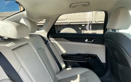 KIA K5, 2021 год, 2 543 000 рублей, 6 фотография