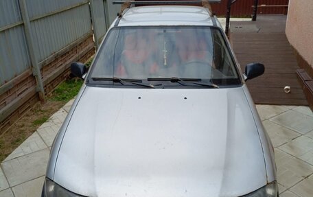 Daewoo Nexia I рестайлинг, 2013 год, 320 000 рублей, 1 фотография