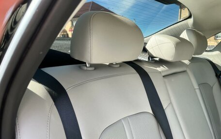KIA K5, 2021 год, 2 543 000 рублей, 16 фотография