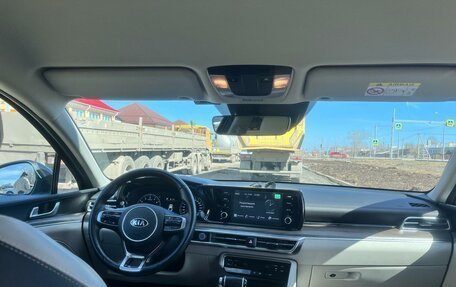 KIA K5, 2021 год, 2 543 000 рублей, 8 фотография