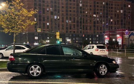 Opel Omega B, 2002 год, 340 000 рублей, 6 фотография