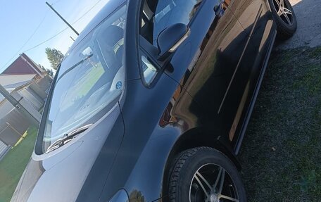 Volkswagen Golf Plus II, 2011 год, 700 000 рублей, 3 фотография