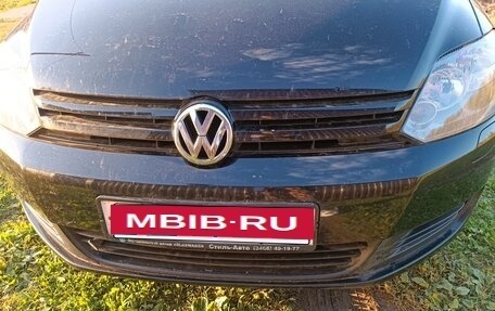 Volkswagen Golf Plus II, 2011 год, 700 000 рублей, 4 фотография