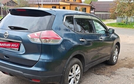 Nissan X-Trail, 2015 год, 1 150 000 рублей, 3 фотография