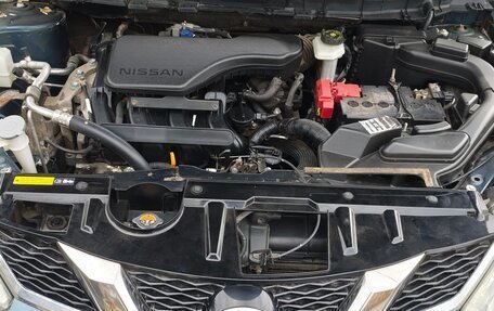 Nissan X-Trail, 2015 год, 1 150 000 рублей, 7 фотография
