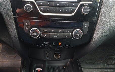 Nissan X-Trail, 2015 год, 1 150 000 рублей, 8 фотография