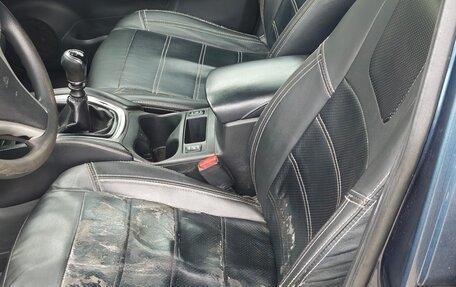 Nissan X-Trail, 2015 год, 1 150 000 рублей, 9 фотография