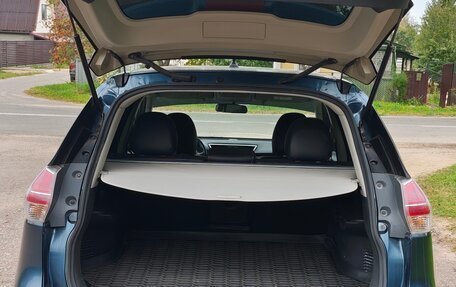 Nissan X-Trail, 2015 год, 1 150 000 рублей, 12 фотография