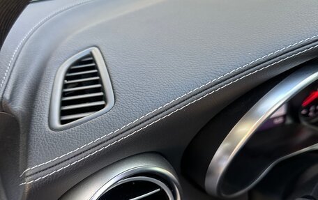 Mercedes-Benz C-Класс, 2016 год, 3 050 000 рублей, 7 фотография