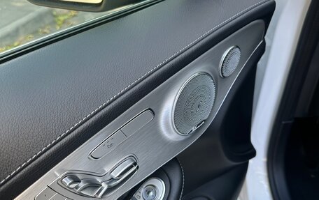 Mercedes-Benz C-Класс, 2016 год, 3 050 000 рублей, 6 фотография