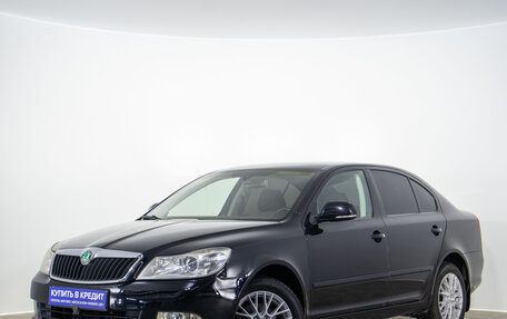 Skoda Octavia, 2010 год, 849 000 рублей, 4 фотография