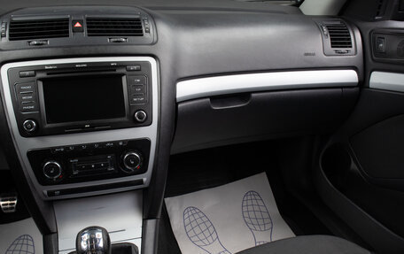 Skoda Octavia, 2010 год, 849 000 рублей, 10 фотография