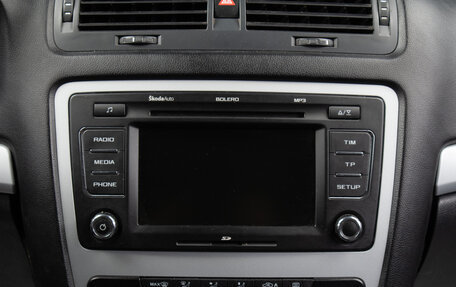 Skoda Octavia, 2010 год, 849 000 рублей, 11 фотография