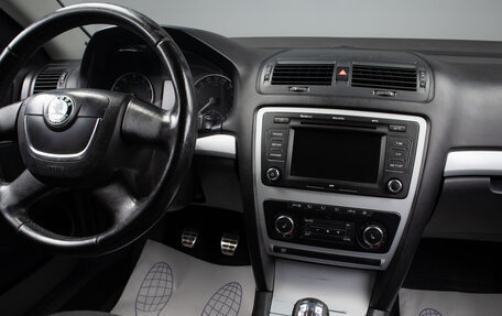 Skoda Octavia, 2010 год, 849 000 рублей, 9 фотография