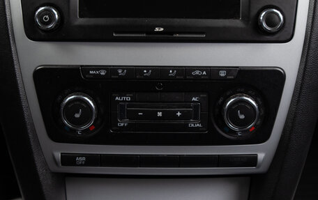 Skoda Octavia, 2010 год, 849 000 рублей, 12 фотография