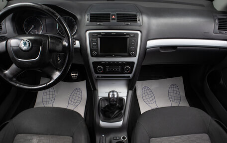 Skoda Octavia, 2010 год, 849 000 рублей, 8 фотография