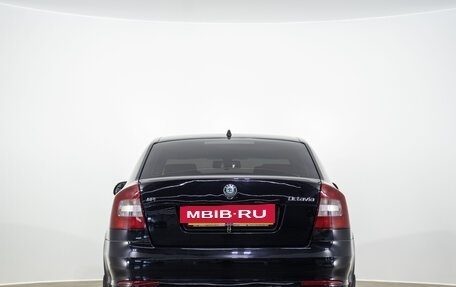 Skoda Octavia, 2010 год, 849 000 рублей, 6 фотография