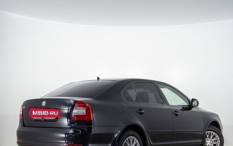 Skoda Octavia, 2010 год, 849 000 рублей, 5 фотография