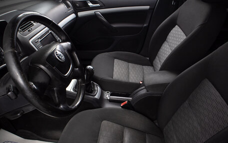 Skoda Octavia, 2010 год, 849 000 рублей, 15 фотография