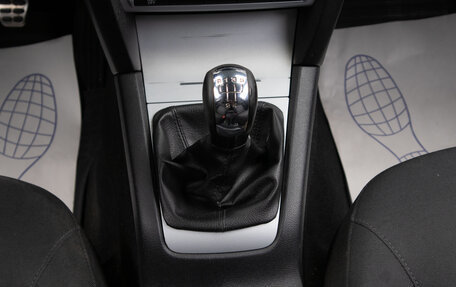 Skoda Octavia, 2010 год, 849 000 рублей, 14 фотография