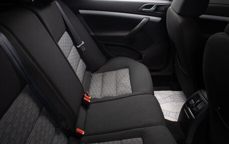 Skoda Octavia, 2010 год, 849 000 рублей, 17 фотография