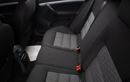 Skoda Octavia, 2010 год, 849 000 рублей, 18 фотография