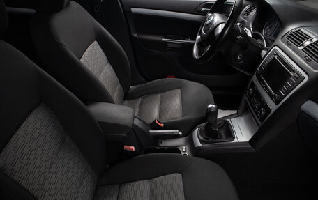 Skoda Octavia, 2010 год, 849 000 рублей, 16 фотография