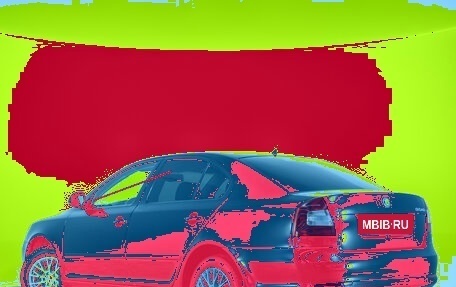 Skoda Octavia, 2010 год, 849 000 рублей, 7 фотография