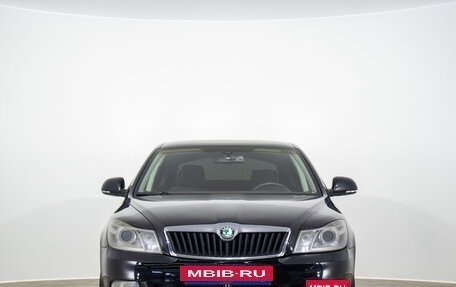 Skoda Octavia, 2010 год, 849 000 рублей, 2 фотография