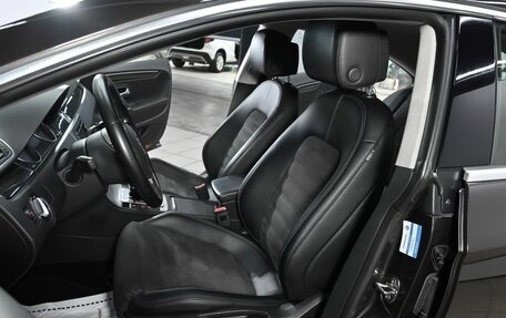 Volkswagen Passat CC I рестайлинг, 2013 год, 1 185 000 рублей, 6 фотография