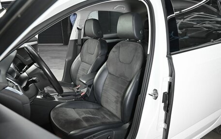 Skoda Octavia, 2016 год, 1 145 000 рублей, 7 фотография