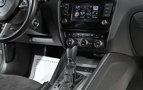 Skoda Octavia, 2016 год, 1 145 000 рублей, 12 фотография