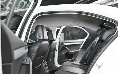 Skoda Octavia, 2016 год, 1 145 000 рублей, 15 фотография