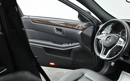 Mercedes-Benz E-Класс, 2013 год, 1 445 000 рублей, 5 фотография