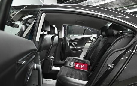 Volkswagen Passat CC I рестайлинг, 2013 год, 1 185 000 рублей, 13 фотография