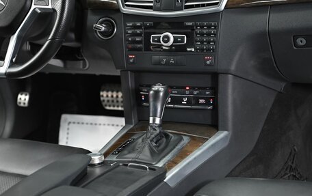 Mercedes-Benz E-Класс, 2013 год, 1 445 000 рублей, 9 фотография