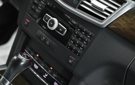 Mercedes-Benz E-Класс, 2013 год, 1 445 000 рублей, 10 фотография