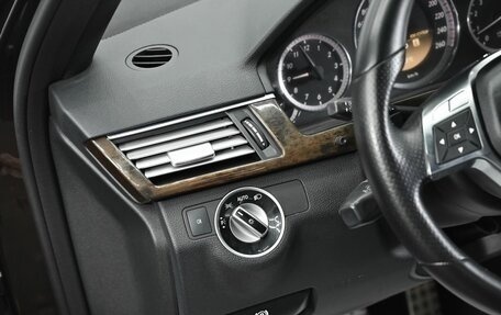 Mercedes-Benz E-Класс, 2013 год, 1 445 000 рублей, 7 фотография