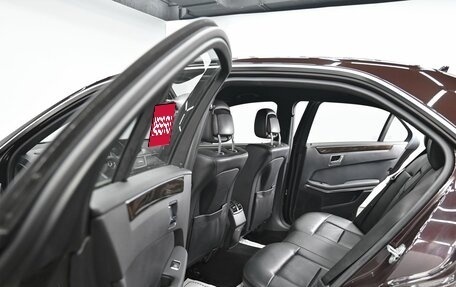 Mercedes-Benz E-Класс, 2013 год, 1 445 000 рублей, 14 фотография
