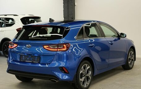 KIA cee'd III, 2020 год, 1 395 000 рублей, 4 фотография