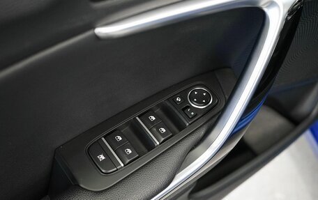 KIA cee'd III, 2020 год, 1 395 000 рублей, 8 фотография