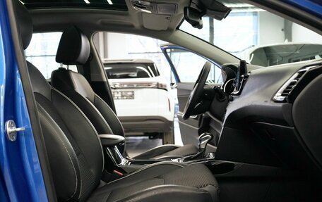 KIA cee'd III, 2020 год, 1 395 000 рублей, 15 фотография