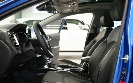 KIA cee'd III, 2020 год, 1 395 000 рублей, 7 фотография
